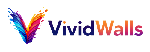 VividWalls — premium canvas prints and wallpapers made in Bulgaria