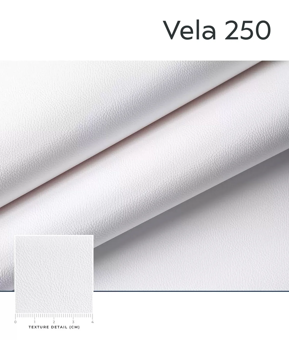 Vela wallpaper texture close-up